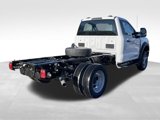 New 2025 Ford F550 4x4 Regular Cab Super Duty image 3