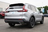 New 2026 Honda CR-V Sport-L image 4