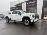 New 2025 GMC Sierra 2500 Denali image 4