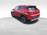 New 2026 Chevrolet TrailBlazer LT image 3