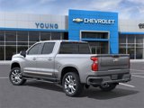 New 2026 Chevrolet Silverado 1500 High Country w/ High Country Premium Package image 3