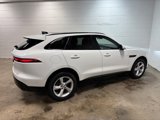 Used 2021 Jaguar F-PACE S image 6