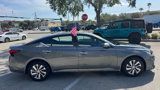 Used 2019 Nissan Altima 2.5 S image 4