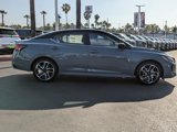New 2025 Nissan Sentra SR w/ SR Premium Package image 4