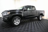 Used 2022 Chevrolet Colorado LT w/ Fleet Safety Package image 5