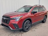 New 2025 Subaru Ascent Onyx Edition image 3