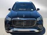 New 2025 Mercedes-Benz Maybach GLS 600 4MATIC image 2