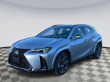 Used 2025 Lexus UX 300h AWD image 5