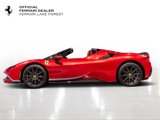 Certified 2023 Ferrari SF90 Spider image 3