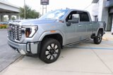 New 2025 GMC Sierra 3500 Denali w/ Denali Reserve Package image 3