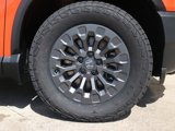 New 2026 Honda Passport TrailSport image 5