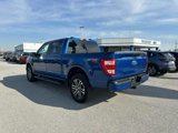 Certified 2022 Ford F150 XL w/ STX Appearance Package image 3