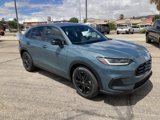 New 2026 Honda HR-V Sport image 3