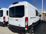 New 2025 Ford Transit 250 148 Medium Roof image 4