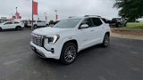 New 2026 GMC Terrain Denali w/ LPO, Floor Liner Package image 4
