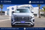 New 2025 Volkswagen Atlas Peak Edition SE image 2
