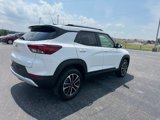 New 2026 Chevrolet TrailBlazer LT image 5