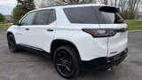 Used 2019 Chevrolet Traverse Premier w/ Redline Edition image 3