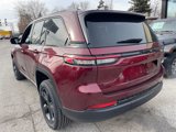 New 2025 Jeep Grand Cherokee Altitude image 5