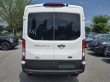 New 2025 Ford Transit 250 148 Medium Roof Extended AWD image 4