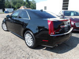 Used 2011 Cadillac CTS Luxury image 5
