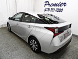 Used 2020 Toyota Prius XLE image 4