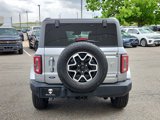 Used 2024 Ford Bronco Outer Banks image 4