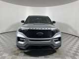 Certified 2021 Ford Explorer ST w/ Equipment Group 401A image 2