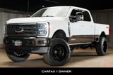 Used 2024 Ford F250 King Ranch image 5