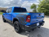 Used 2025 RAM 1500 Rebel w/ Advanced Safety Group II image 3