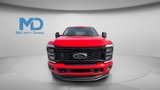 New 2025 Ford F350 Lariat w/ Black Appearance Package image 2