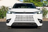 New 2025 Lexus TX 350 AWD image 2