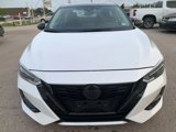 Used 2022 Nissan Sentra SR w/ Midnight Edition image 2