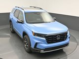 New 2025 Honda Pilot TrailSport image 3