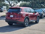 New 2026 Nissan Rogue SV image 3