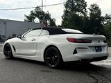 Used 2020 BMW 840i xDrive Convertible w/ Comfort Seating Package image 2