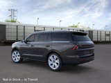 New 2025 Lincoln Navigator Black Label image 4