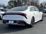 New 2025 Kia K5 EX image 4