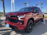 Used 2023 Chevrolet Silverado 1500 RST image 2