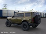 New 2025 Ford Bronco Raptor image 5