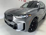 Used 2024 BMW X5 xDrive40i w/ M Sport Package image 2