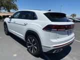 New 2025 Volkswagen Atlas Cross Sport SEL Premium R-Line image 5
