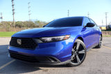Used 2024 Honda Accord Sport image 2