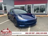 Used 2018 Tesla Model 3 Long Range image 3