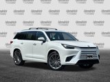 New 2025 Lexus TX 350 AWD image 2