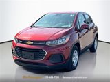 Used 2021 Chevrolet Trax LS image 3