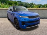 New 2025 Land Rover Range Rover Sport Autobiography image 3