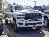 New 2025 RAM 3500 Laramie image 3