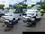 New 2025 Volkswagen Taos S image 2
