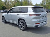 New 2025 Jeep Grand Cherokee L Overland image 5